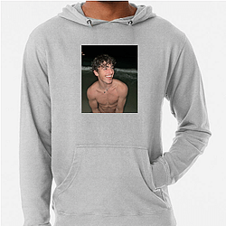 Benson Boone writes songs Benson Boone Hoodies