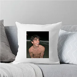 Benson Boone writes songs Benson Boone Pillows Cover