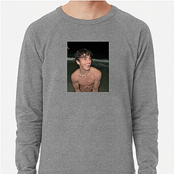 Benson Boone writes songs Benson Boone Sweatshirts