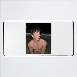 Benson Boone writes songs Benson Boone Mouse Pads