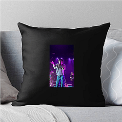 Benson Boone sings Pop Rock Benson Boone Pillows Cover