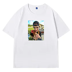 Benson Boone is American artist Benson Boone T-Shirts