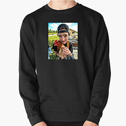 Benson Boone is American artist Benson Boone Sweatshirts