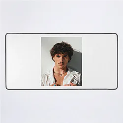 Benson Boone is very popular Benson Boone Mouse Pads