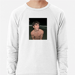 Benson Boone writes songs Benson Boone Sweatshirts