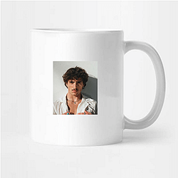 Benson Boone is very popular Benson Boone Mugs