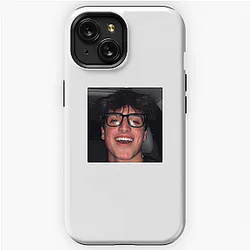 Benson Boone sang Beautiful Things Benson Boone iPhone Cases