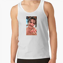 Benson Boone was on American Idol Benson Boone Tank Tops