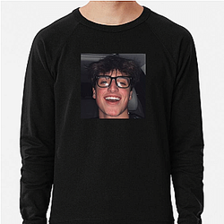 Benson Boone sang Beautiful Things Benson Boone Sweatshirts