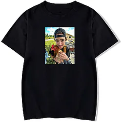 Benson Boone is American artist Benson Boone T-Shirts