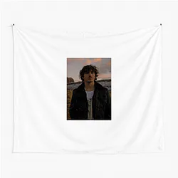 Benson Boone is a singer Benson Boone Tapestries