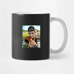 Benson Boone is American artist Benson Boone Mugs