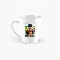 Benson Boone is American artist Benson Boone Mugs