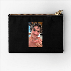 Benson Boone was on American Idol Benson Boone Zipper Pouches