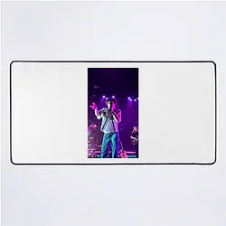 Benson Boone sings Pop Rock Benson Boone Mouse Pads