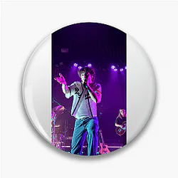 Benson Boone sings Pop Rock Benson Boone Pins