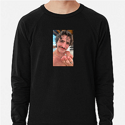 Benson Boone was on American Idol Benson Boone Sweatshirts
