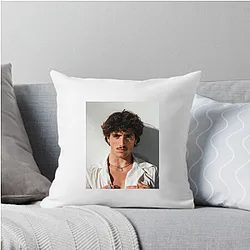 Benson Boone is very popular Benson Boone Pillows Cover