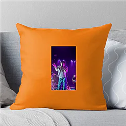 Benson Boone sings Pop Rock Benson Boone Pillows Cover