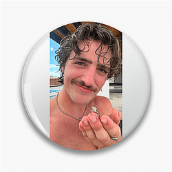 Benson Boone was on American Idol Benson Boone Pins