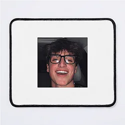 Benson Boone sang Beautiful Things Benson Boone Mouse Pads