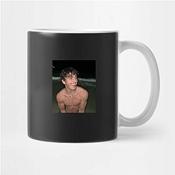 Benson Boone writes songs Benson Boone Mugs