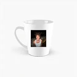 Benson Boone has strong vocals Benson Boone Mugs