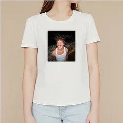 Benson Boone has strong vocals Benson Boone T-Shirts
