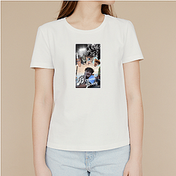 Benson Boone has two albums Benson Boone T-Shirts