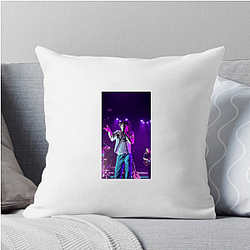 Benson Boone sings Pop Rock Benson Boone Pillows Cover