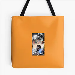 Benson Boone has two albums Benson Boone Bags