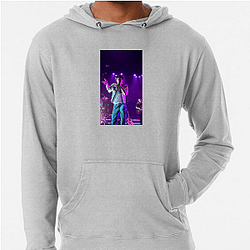 Benson Boone sings Pop Rock Benson Boone Hoodies