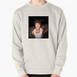Benson Boone has strong vocals Benson Boone Sweatshirts
