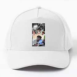 Benson Boone has two albums Benson Boone Hats & Caps