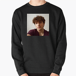 Benson Boone gained fame on TikTok Benson Boone Sweatshirts