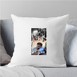 Benson Boone has two albums Benson Boone Pillows Cover