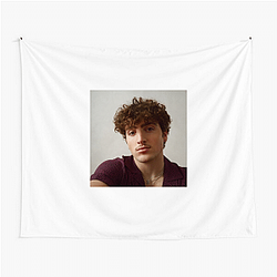 Benson Boone gained fame on TikTok Benson Boone Tapestries