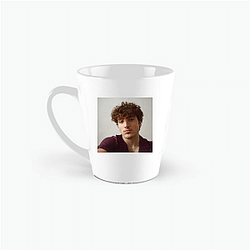 Benson Boone gained fame on TikTok Benson Boone Mugs