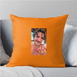 Benson Boone was on American Idol Benson Boone Pillows Cover