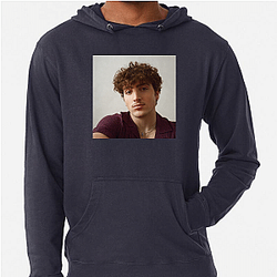 Benson Boone gained fame on TikTok Benson Boone Hoodies