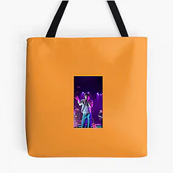 Benson Boone sings Pop Rock Benson Boone Bags