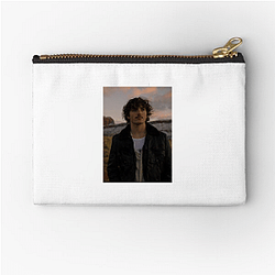 Benson Boone is a singer Benson Boone Zipper Pouches
