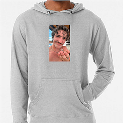 Benson Boone was on American Idol Benson Boone Hoodies