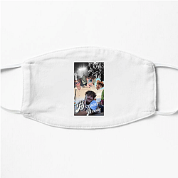 Benson Boone has two albums Benson Boone Face Masks