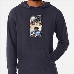 Benson Boone has two albums Benson Boone Hoodies