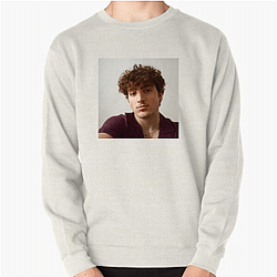 Benson Boone gained fame on TikTok Benson Boone Sweatshirts