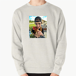 Benson Boone is American artist Benson Boone Sweatshirts