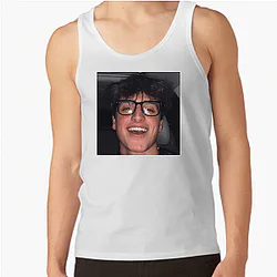 Benson Boone sang Beautiful Things Benson Boone Tank Tops