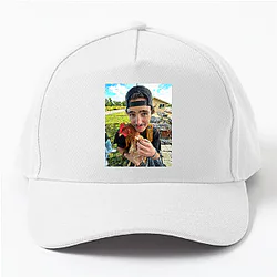 Benson Boone is American artist Benson Boone Hats & Caps