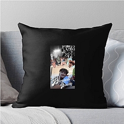 Benson Boone has two albums Benson Boone Pillows Cover